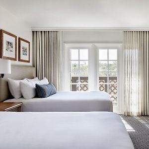Golf View Suite 2 Queen Beds